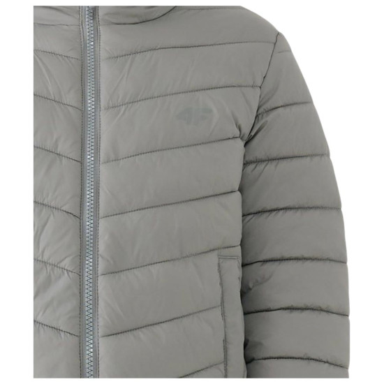 4F Παιδικό μπουφάν Down Jacket 4F Παιδικό μπουφάν Down Jacket